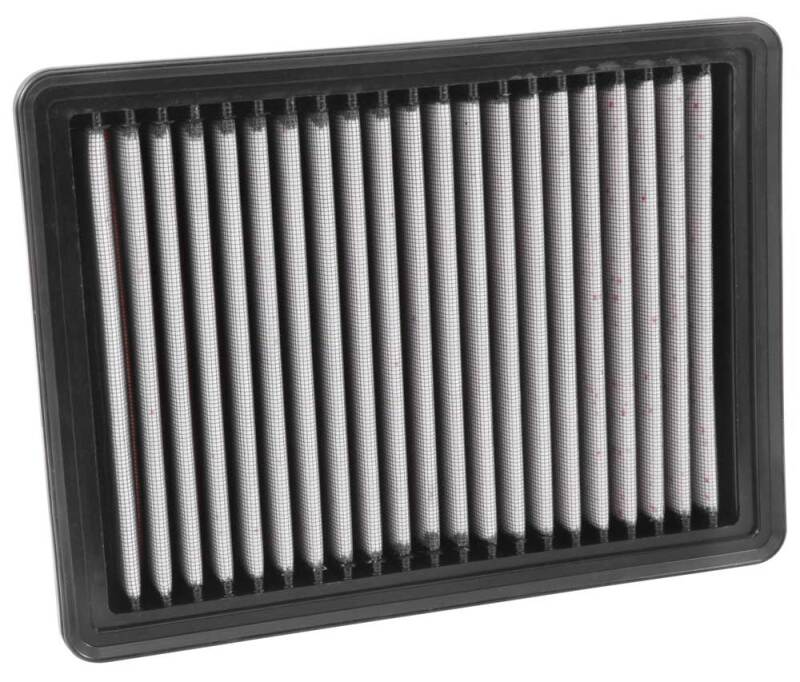Jeep Liberty Drop in Air Filters - AEM Induction - Dry Flow - `01-`07